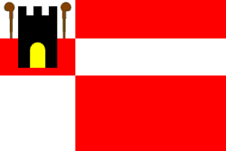 Drapeau de Drmoul