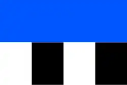 Drapeau de Drnholec