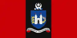 Drapeau de Drogheda
