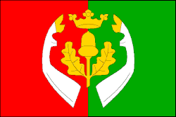 Drapeau de Dubenec
