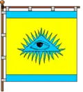 Drapeau de Doubliany