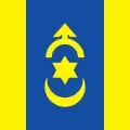 Drapeau de Doubno