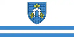 Drapeau de Doubrowna