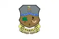 Drapeau de Dunakiliti