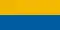 Drapeau de Dunavarsány