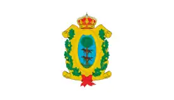 Drapeau de Durango