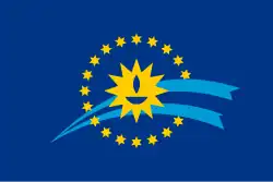 Drapeau de Durazno