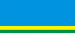 Drapeau de Dziatlava