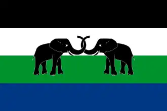 Drapeau