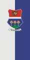 Drapeau de Egeraracsa