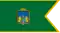 Drapeau de Egyházaskozár