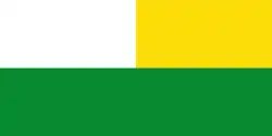 Drapeau de Espinal