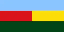 Drapeau de Socorro