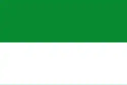 Drapeau de El Zulia