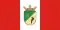 Drapeau de Emőd