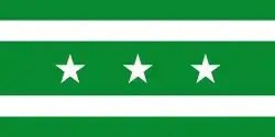 Drapeau de Encino