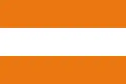 Drapeau de Enciso