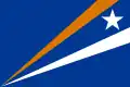 Drapeau séparatiste d'EnenKio