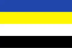 Drapeau de Engelen