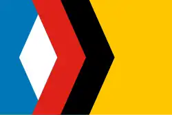 Drapeau de Engels