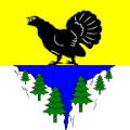 Drapeau de Enges