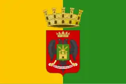 Drapeau de Enna