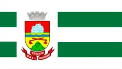Drapeau d'Erechim