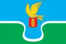 Drapeau de Iermolino