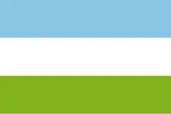 Drapeau de Falan