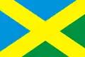 Drapeau de Fastiv