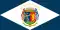 Drapeau de Felsőszentiván