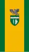 Drapeau de Felsőzsolca