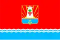 Drapeau de Théodosie