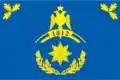 Drapeau du district