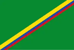 Drapeau de Firavitoba
