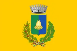 Drapeau de Fiscaglia