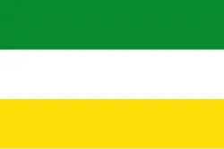Drapeau de Florida