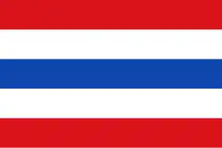 Drapeau de Fonseca