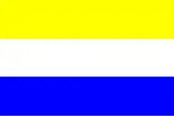Drapeau de Fortul