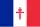 Drapeau de la France