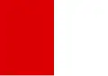 Drapeau de Fréjus