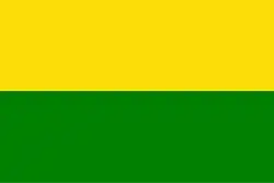 Drapeau de Frontino