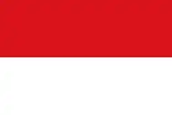 Drapeau de Funza