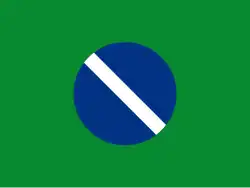 Drapeau de Gámbita