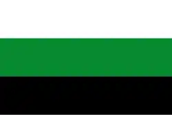 Drapeau de Gámeza