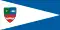 Drapeau de Géberjén