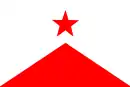 Drapeau de Ħal Għargħur