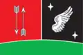 Drapeau du district