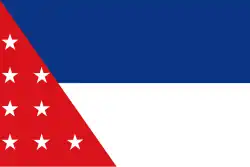 Drapeau de Gama
