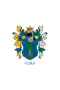 Drapeau de Gara
